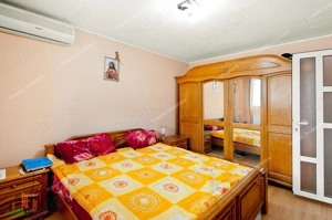 Apartament cu 3 camere, decomandat, Siderurgiștilor, etaj 2, suprafață 73,20 mp! - imagine 3