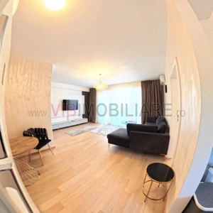 Tineretului Park - 2 camere 2024 -complet mobilat si utilat - COMISION 0 - imagine 4