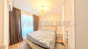 Tineretului Park - 2 camere 2024 -complet mobilat si utilat - COMISION 0 - imagine 7