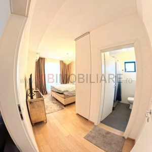 Tineretului Park - 2 camere 2024 -complet mobilat si utilat - COMISION 0 - imagine 9