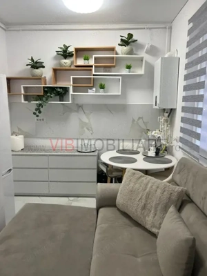 Garsoniera - Militari Residence - Rezervelor  - imagine 5