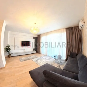 Tineretului Park - 2 camere 2024 -complet mobilat si utilat - COMISION 0 - imagine 2