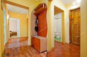 Apartament cu 3 camere, decomandat, Siderurgiștilor, etaj 2, suprafață 73,20 mp! - imagine 10