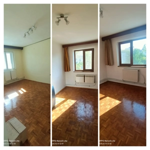 Apartament 3 camere Bulevardul Bălcescu  - imagine 2