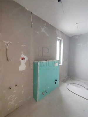 Casa individuala - toate utilitatile - posibilitate de personalizare - carport - imagine 11