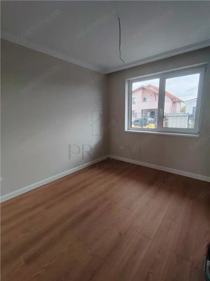 ZONA M CITY - Duplex despartit prin camera tehnica - canalizare - asfalt - curte amenajata - camere  - imagine 9