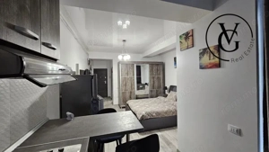 Garsoniera Stefan Builidng Promenada / Zen Sushi / Azimuth Beach