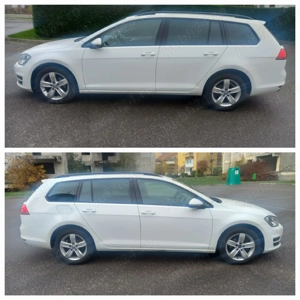 Volkswagen Golf VII-2.0TDI-150CP - imagine 7