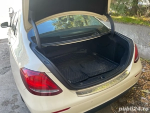 Mercedes E Class 2017 - imagine 5