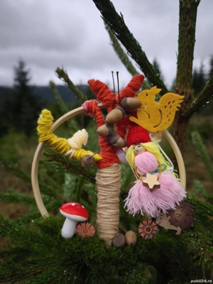 Cadouri handmade - aranjamente personalizate