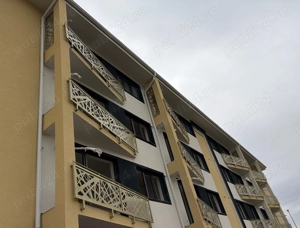 Apartament nou cu 2 camere