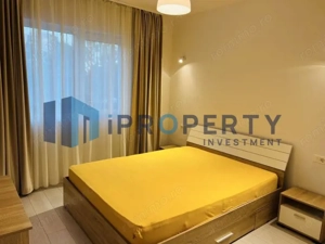 2 Camere | THEODOR PALLADY| Centrala proprie | Loc de parcare | Mobilat + Utilat - imagine 3