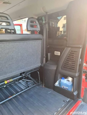 Peugeot Boxer 2.0 ca nou - imagine 9