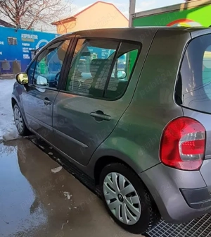 Renault Modus 2010 automat - imagine 4