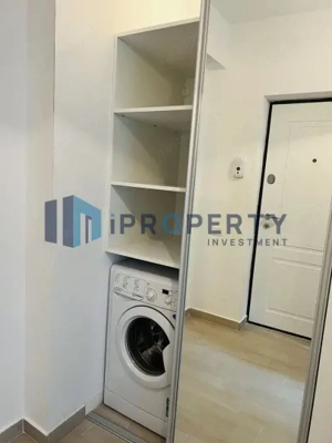 2 Camere | THEODOR PALLADY| Centrala proprie | Loc de parcare | Mobilat + Utilat - imagine 8