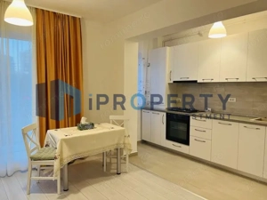 2 Camere | THEODOR PALLADY| Centrala proprie | Loc de parcare | Mobilat + Utilat - imagine 4