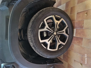 Dacia duster - imagine 11