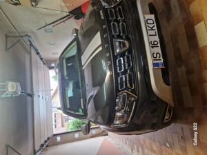 Dacia duster - imagine 10