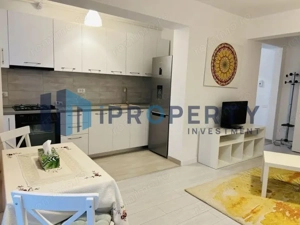 2 Camere | THEODOR PALLADY| Centrala proprie | Loc de parcare | Mobilat + Utilat - imagine 6