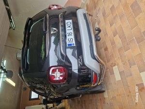 Dacia duster - imagine 12