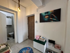 Apartament 2 camere cu grădină proprie și loc de parcare   Popesti-Leordeni - imagine 6