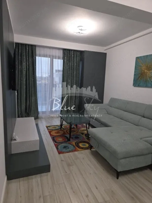Apartament modern cu vedere la mare si loc de parcare-inchiriere pe termen lung