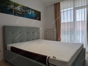 City of Mara - Apartament cu 3 camere, 2 balcoane si parcare subterana privata - imagine 4