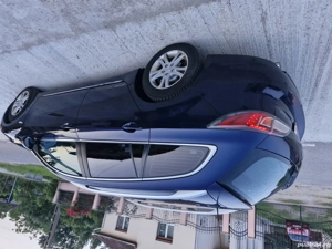 Mazda 6 2010 - imagine 3