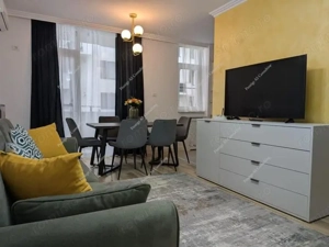 City of Mara - Apartament cu 3 camere, 2 balcoane si parcare subterana privata - imagine 2