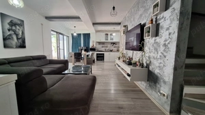 Duplex Comuna Berceni