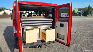 Peugeot Boxer 2.0 ca nou - imagine 6