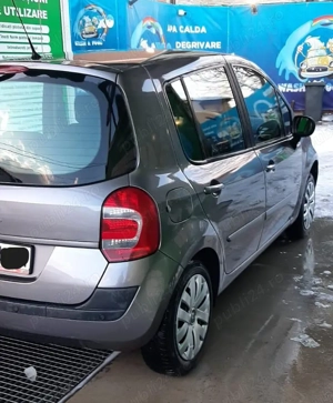 Renault Modus 2010 automat - imagine 5