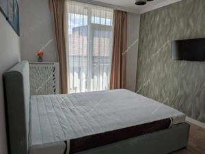 City of Mara - Apartament cu 3 camere, 2 balcoane si parcare subterana privata - imagine 6