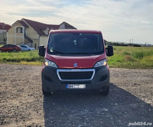 Peugeot Boxer 2.0 ca nou - imagine 2