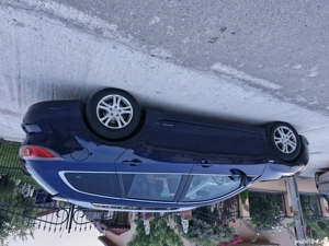 Mazda 6 2010 - imagine 5