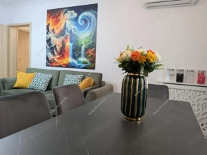 City of Mara - Apartament cu 3 camere, 2 balcoane si parcare subterana privata - imagine 3