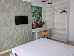 City of Mara - Apartament cu 3 camere, 2 balcoane si parcare subterana privata - imagine 5