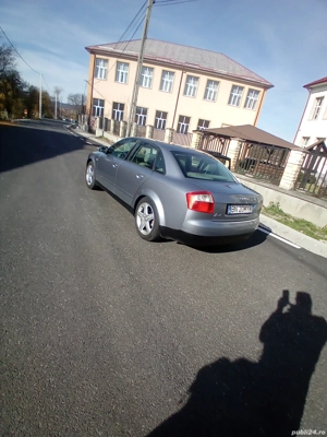 se vinde audi - imagine 3