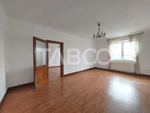 Spatiu de birou zona centrala 68 mpu 3 camere spatioase etaj 2 Sibiu - imagine 2