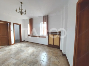 Spatiu de birou zona centrala 68 mpu 3 camere spatioase etaj 2 Sibiu - imagine 3