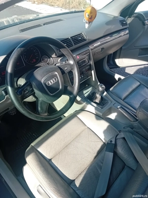 se vinde audi - imagine 4
