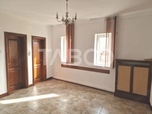 Spatiu de birou zona centrala 68 mpu 3 camere spatioase etaj 2 Sibiu - imagine 11