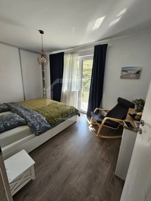 Apartament 3 camere, zona Vivo - imagine 6