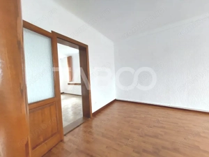 Spatiu de birou zona centrala 68 mpu 3 camere spatioase etaj 2 Sibiu - imagine 10