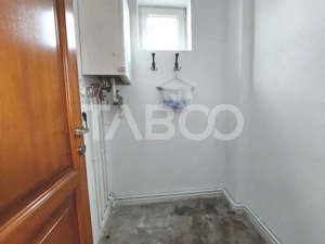 Spatiu de birou zona centrala 68 mpu 3 camere spatioase etaj 2 Sibiu - imagine 12