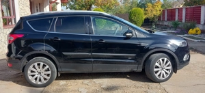 ford kuga powershift 180 cp 4wd 2018 - imagine 7