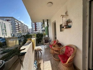 Apartament 2 camere cu grădină proprie și loc de parcare   Popesti-Leordeni - imagine 15