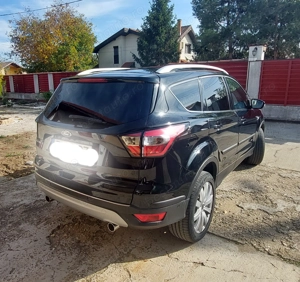ford kuga powershift 180 cp 4wd 2018 - imagine 5