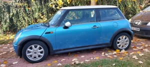 Mini One D (1,4 diesel)