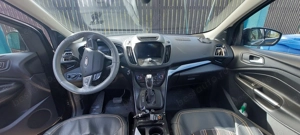 ford kuga powershift 180 cp 4wd 2018 - imagine 2